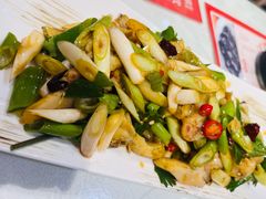 -添福来墨鱼饺子 · 海鲜东北菜(泡崖店)
