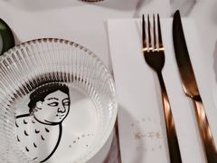 -潮一不贰·法式甜品·生日蛋糕·西式简餐(外滩店)