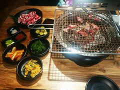 -九田家黑牛烤肉料理(衡百国际店)