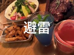 -MR.ROCKY洛奇先生RESTAURANT&BAR(宝安壹方城店)