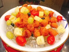 -顺风山庄(水濂山店)