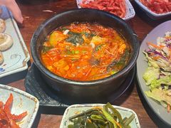 -火炉情韩国料理店(古田路店)