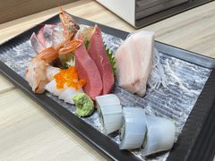 -板长寿司(ION店)