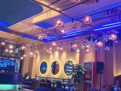 大堂-Ambra Haus琥珀屋精酿餐厅(宝山店)