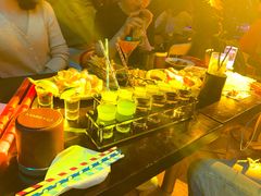 -MOSSO音乐酒吧·Live House(南京西路店)