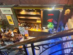 -一心斋素食馆(龙岗店)