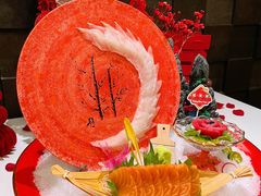 -月下料理(楷林IFC店)