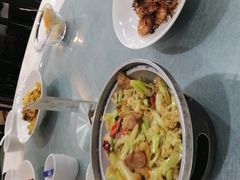 -老平安农家菜(平安店)