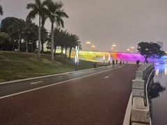 -南宁南湖公园