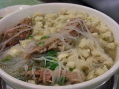 小炒泡馍-老乌家特色小炒泡馍(大皮院店)