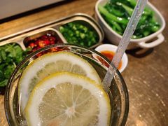 -漆黑觉米粉(三里屯店)