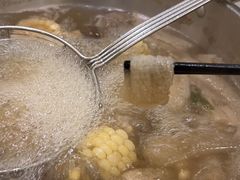-潮汕良记牛肉火锅(洪武路店)