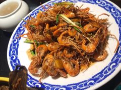 -老头儿油爆虾·知味杭州(爱琴海购物中心)