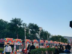 -星巴克(东莞莞城万科中心店)