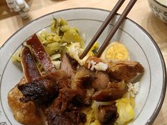 -狮头牌卤味研究所·卤味饭(花城汇南区店)