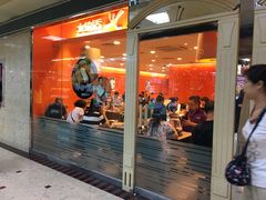 门面-大快活(罗湖商业城分店)