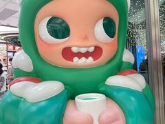-泡泡玛特POPMART(天环购物中心店)