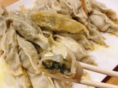 -西工饭庄快餐厅(西工小街店)
