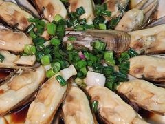 -温州一家人美食(西木头市店)