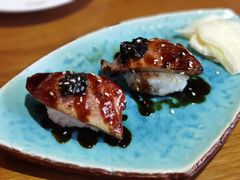 -有喜屋·深夜食堂(北京西路店)