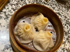 -南京大牌档(凯德大峡谷店)