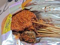 -刘文祥麻辣烫(清河毛纺路店)