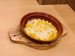 -萨莉亚意式餐厅(中北永旺店)