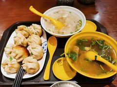 -大壶春生煎(四川中路店)