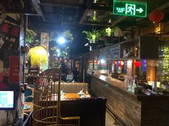 -南海渔家•海鲜•正宗海南菜(海棠湾店)