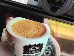 -南洋老咖啡(牛车水店)