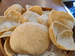 -樾餐厅泰式海鲜火锅(民歌湖店)