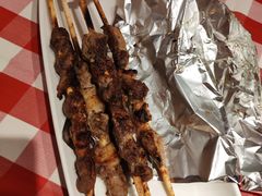 -西贝莜面村(上海百联西郊店)