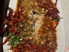 -杨氏青龙虾·羊蝎子(金盛路总店)