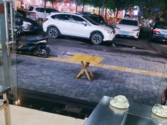 -德四家·云南傣味烧烤品牌(和谐店)