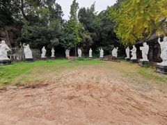 -舒家湾天主教堂