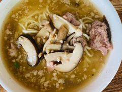 海味面-吴记怪味面(牛王庙店)