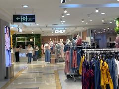-茂业百货(东门店)