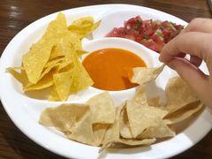 -panchos 墨西哥餐厅(嘉绿苑店)