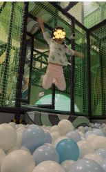 -MELAND CLUB亲子乐园·派对·餐厅(北京芳圆里ID MALL店)