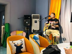 -大象厨房(重庆道店)