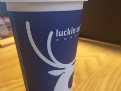 -瑞幸咖啡(紫金数码园店)