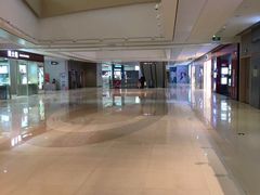 -龙湖西安曲江天街