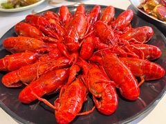 清蒸大虾-一棠龙虾(徐家汇城开YOYO店)