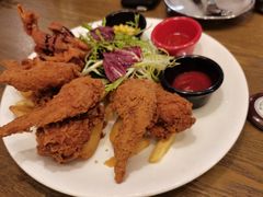 -机器人火炉披萨