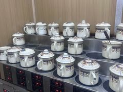 -園丁烤肉缸子肉