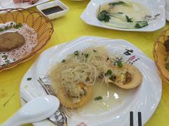 -秋姐美食店(旅游大道店)