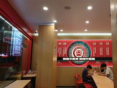 -塔斯汀中国汉堡(白云京溪地铁站店)