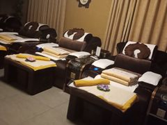 -憩泰SPA(三林店)