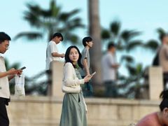 -宝安西湾红树林湿地公园