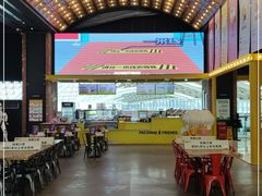 -CGV星星影城(颐堤港ScreenX店)